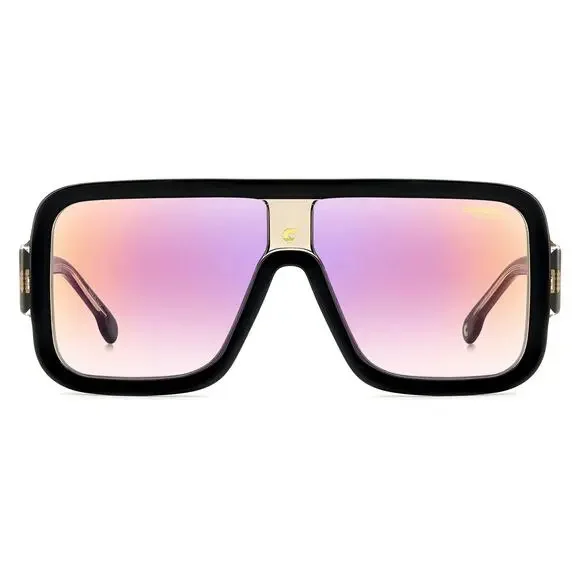 New, CARRERA Sunglasses Flaglab 14 07C5TE Authentic display picture 3